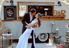 Bridal Styled Shoot